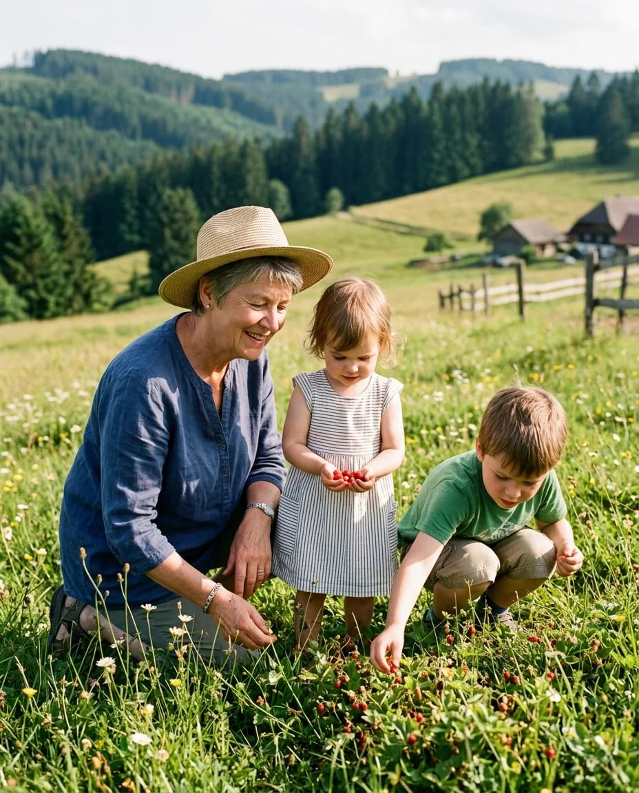 Familie Wagner